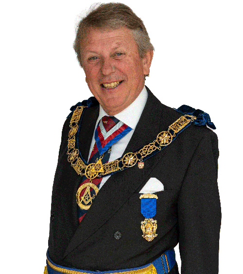 Picture of Pro Provincial Grand Master