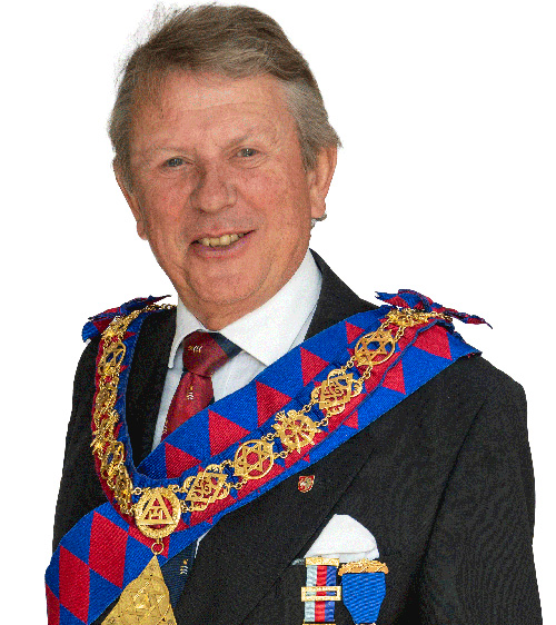 Picture of Most Excellent Grand Superintendent