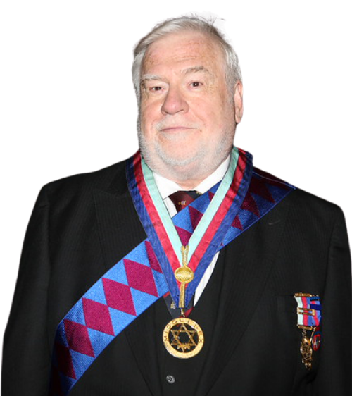 Picture of Assistant to the Provincial Grand Principals